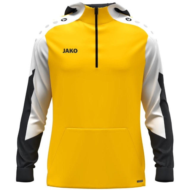 Jako Sweater met kap dynamic 6770-305 JAKO Sweater met kap Dynamic 6770-305 large