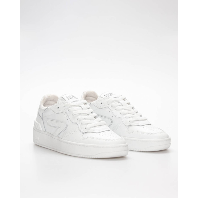 Hub  Sneakers w5008l31-l10 smas HUB Sneakers W5008L31-L10 SMAS large