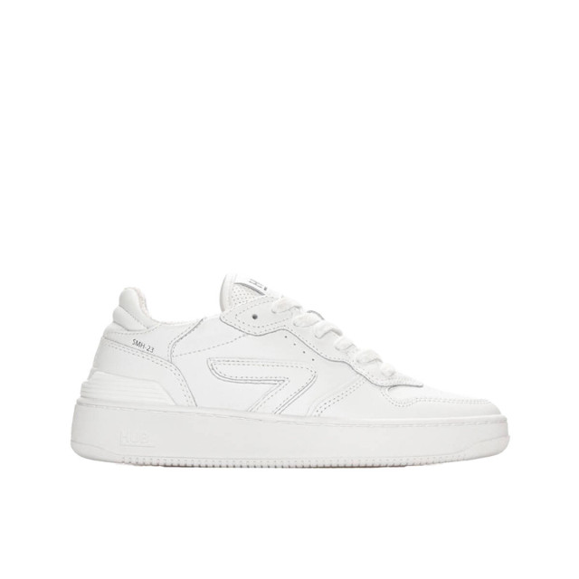 Hub  Sneakers w5008l31-l10 smas HUB Sneakers W5008L31-L10 SMAS large