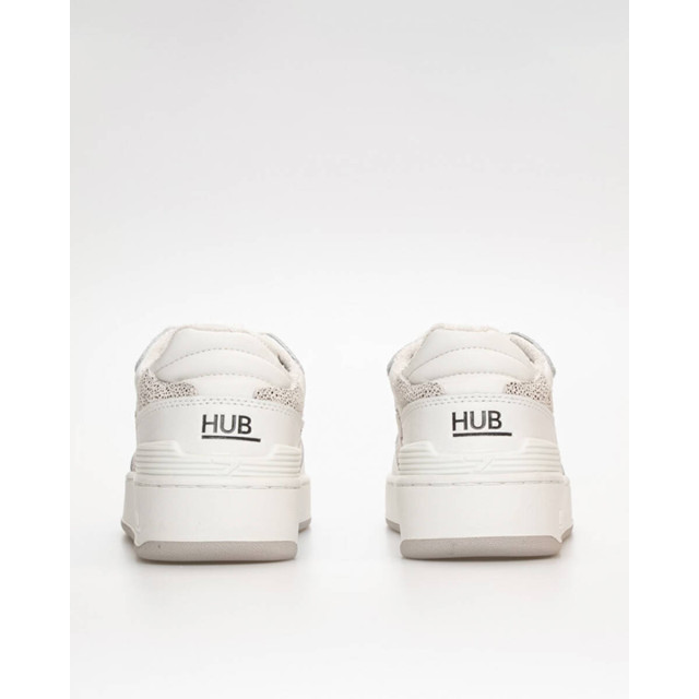 Hub  Sneakers w5008l67-l10 smas HUB Sneakers W5008L67-L10 SMAS large