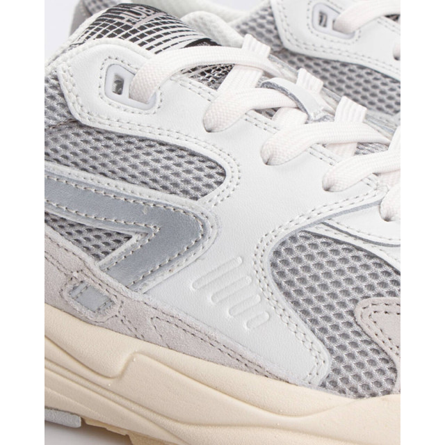 Hub  Sneakers w6804m-m23 grid HUB Sneakers W6804M37-M23 GRID large