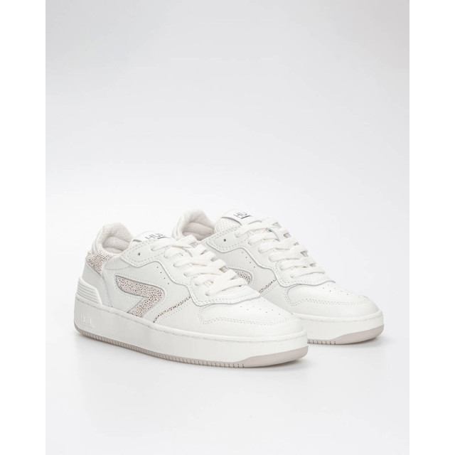 Hub  Sneakers w5008l67-l10 smas HUB Sneakers W5008L67-L10 SMAS large