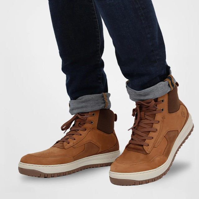 Q1905 Boots veluwe camel QM1843842-803-1 large