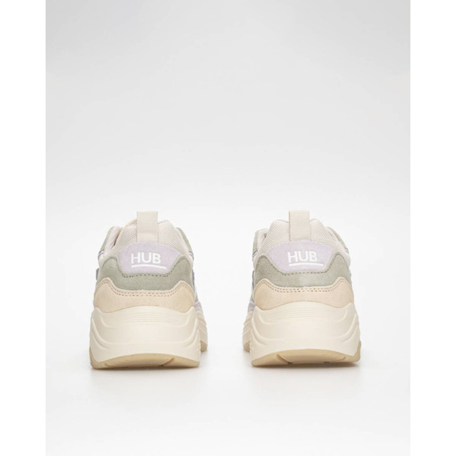 Hub  Sneakers w6207s43-s23 glid HUB Sneakers W6207S43-S23 GLID large