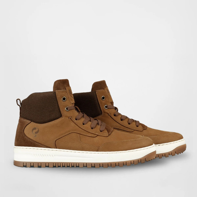 Q1905 Boots veluwe camel QM1843842-803-1 large