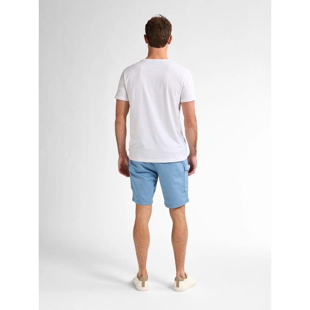 Petrol Industries Heren shirt m-1050-tsr604 0000 bright white Petrol M 1050 TSR604 0000BrightWhite large