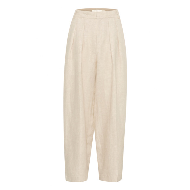 InWear Iw yaiza pant IW Yaiza Pant/1304031 Hazelnut Melange large