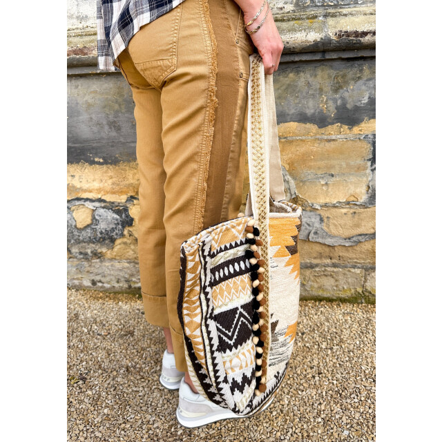 Summum 4s2764-12020 732 straight pant dry stretch twill softcamel 4s2764-12020 732 large