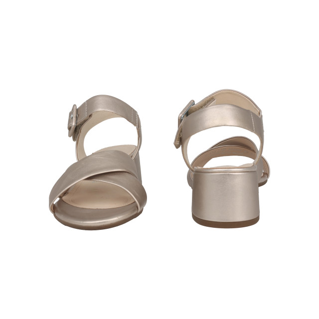 Gabor 62.913.82 Sandalen Goud 62.913.82 large Gabor 62.913.82 Sandalen Goud 62.913.82 large