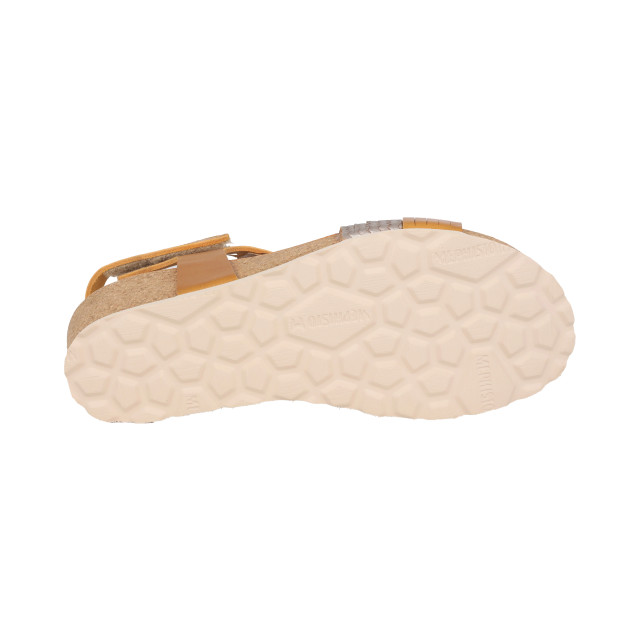 Mephisto Renza Sandalen Bruin Renza large