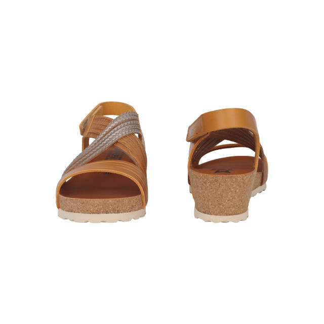 Mephisto Renza Sandalen Bruin Renza large