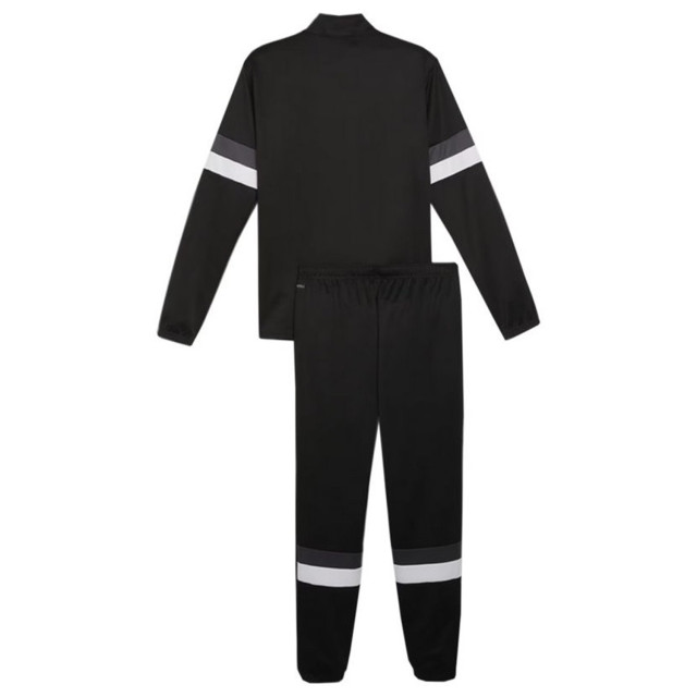 Puma Heren team rise trainingspak UTMR1409_black large