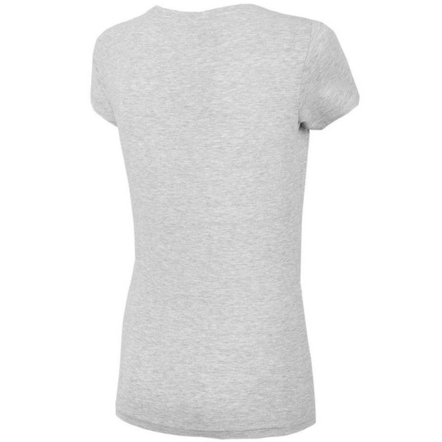 4F Dames h4l22-tsd353 27m t-shirt UTMR554_grey large 4F Dames h4l22-tsd353 27m t-shirt UTMR554_grey large