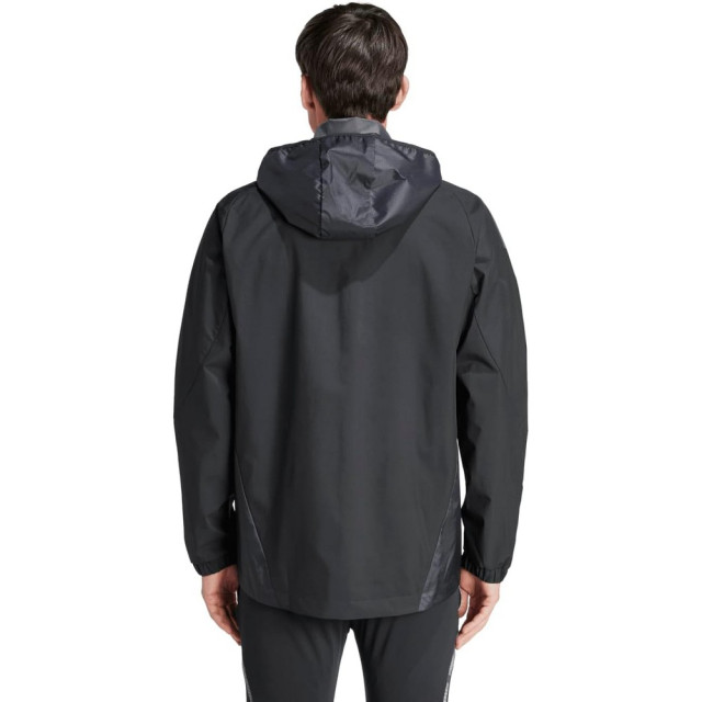 Adidas Heren tiro 24 all weather jas UTMR1212_black large