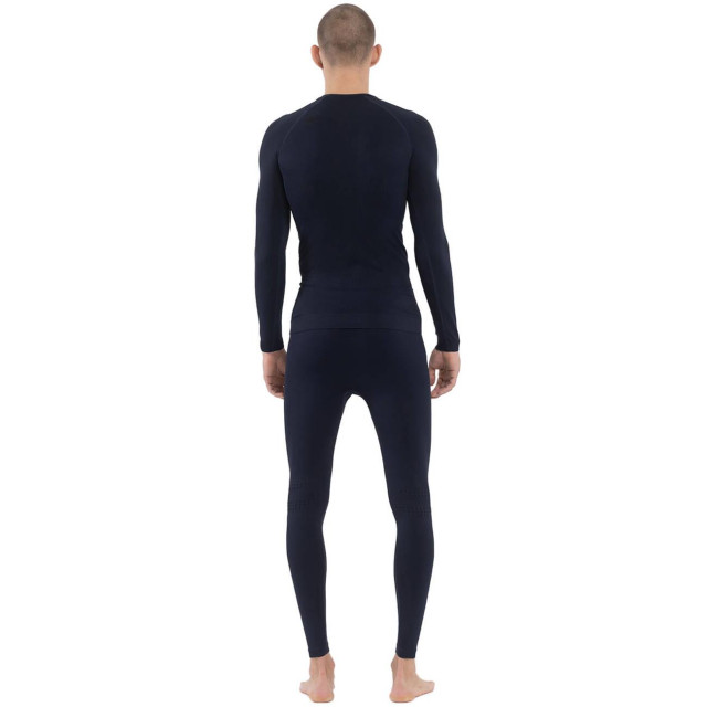 4F Heren m104 thermoactieve legging UTMR1274_navyblue large