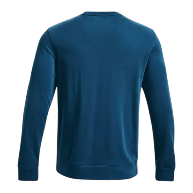 Under Armour Heren rival terry sweatshirt UTMR630_blue large