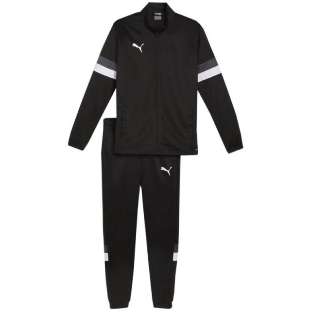 Puma Heren team rise trainingspak UTMR1409_black large