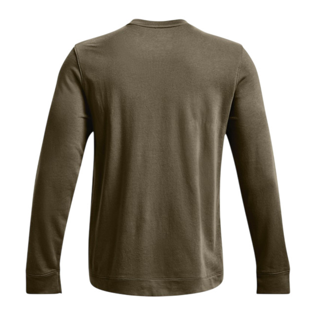 Under Armour Heren rival terry sweatshirt UTMR630_green large