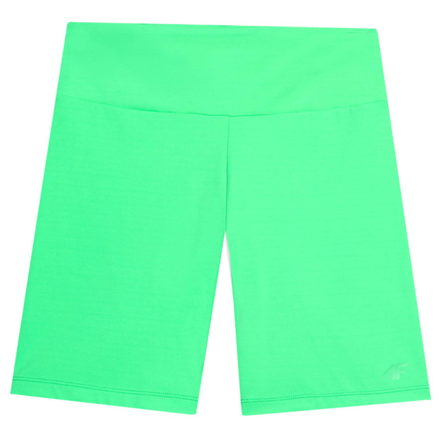 4F Dames effen shorts UTMR2199_green large