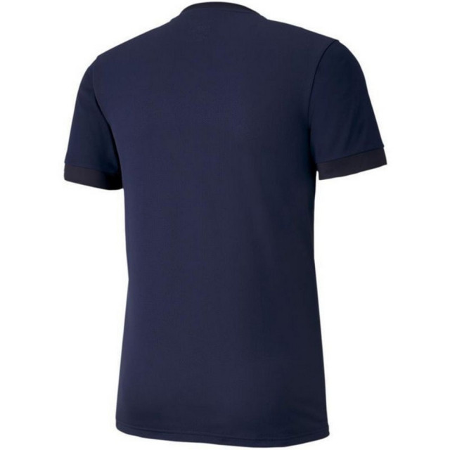 Puma Heren teamgoal 23 jersey UTMR605_navyblue large