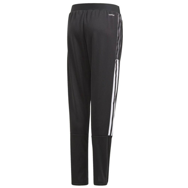 Adidas Kinder/kinder tiro 21 slim trainings joggingbroek UTMR351_black large
