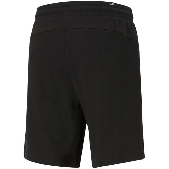 Puma Heren modern basics korte broek UTMR606_black large