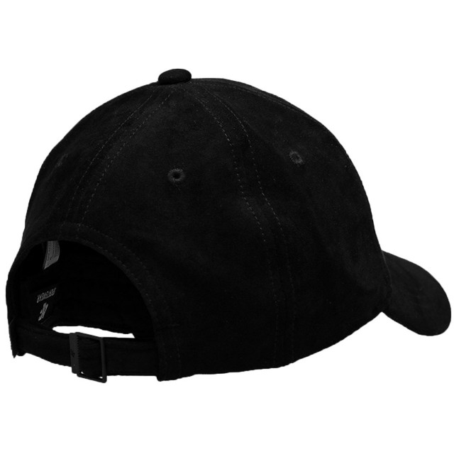 4F Dames aw23acabf160 baseballpet UTMR956_black large 4F Dames aw23acabf160 baseballpet UTMR956_black large