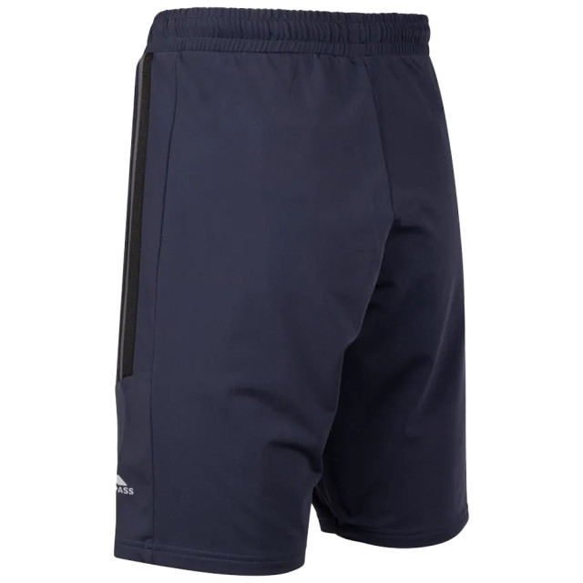 Trespass Heren gatga active korte broek UTTP6958_darkflint large