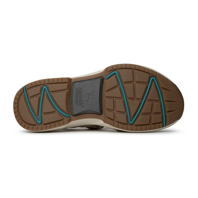 Xsensible 30700.5-Aruba Sandalen Wit 30700.5-Aruba large