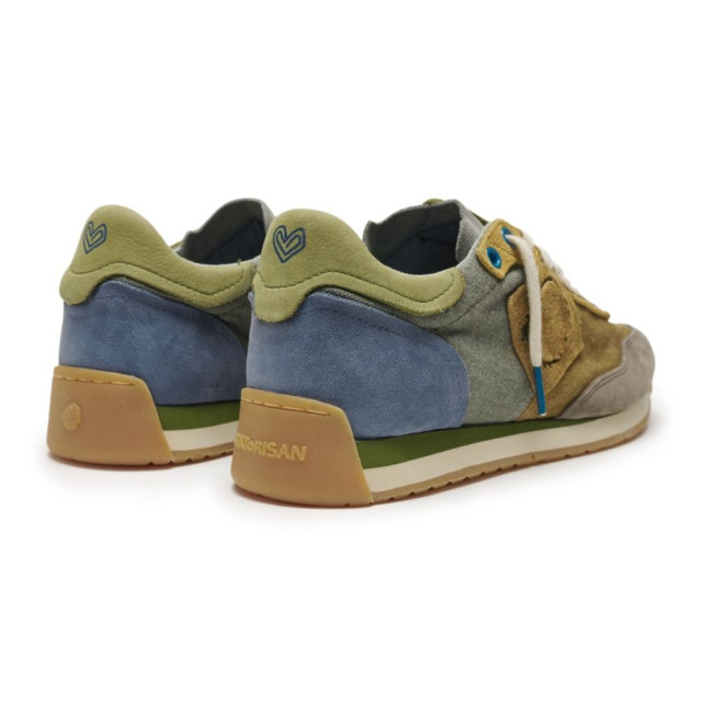 Satorisan Veterschoenen Enso Gaia 110101A large