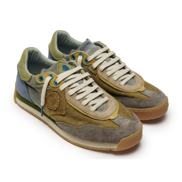 Satorisan Veterschoenen Enso Gaia 110101A large