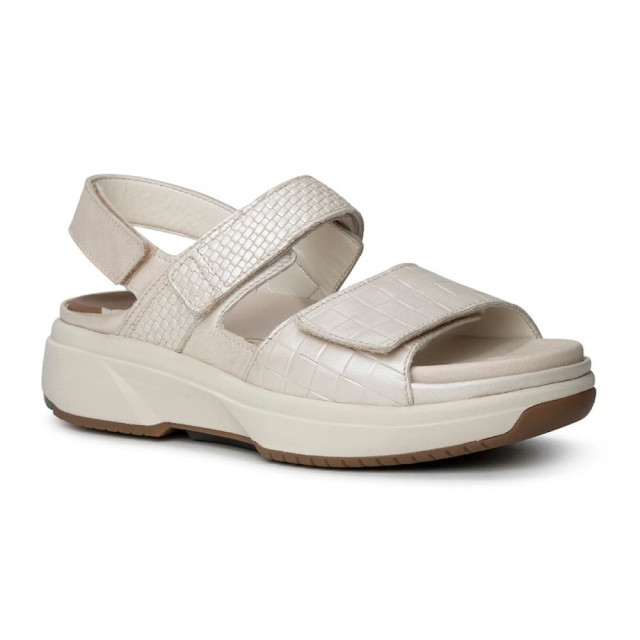 Xsensible 30700.5-Aruba Sandalen Wit 30700.5-Aruba large