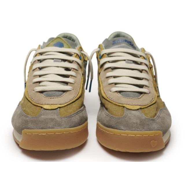 Satorisan Veterschoenen Enso Gaia 110101A large