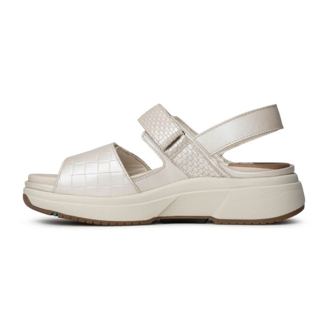 Xsensible 30700.5-Aruba Sandalen Wit 30700.5-Aruba large