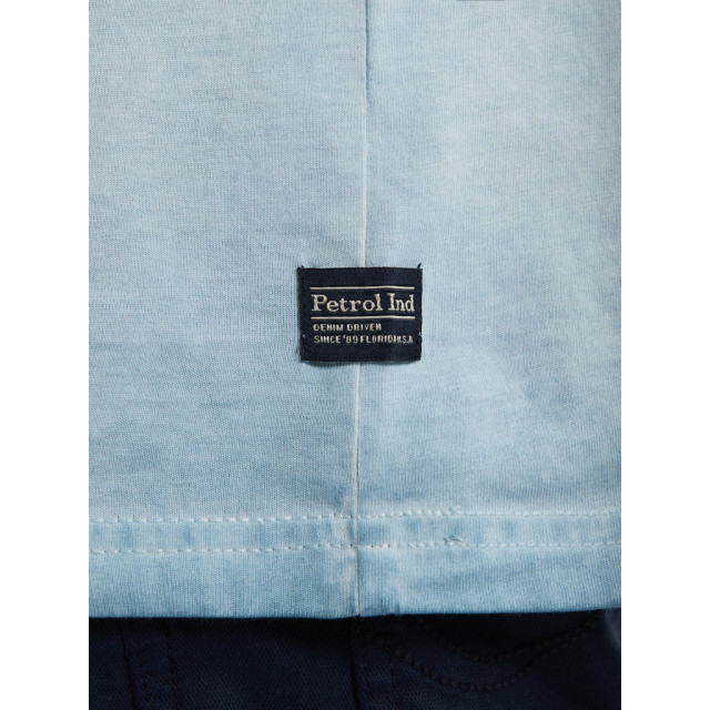 Petrol Industries Men tee ss (kopie) M-1050-TSR607 large