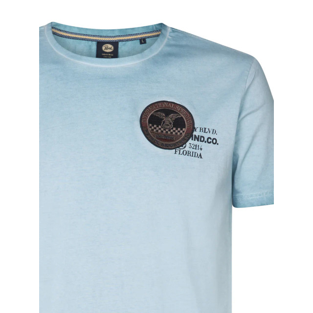 Petrol Industries Men tee ss (kopie) M-1050-TSR607 large