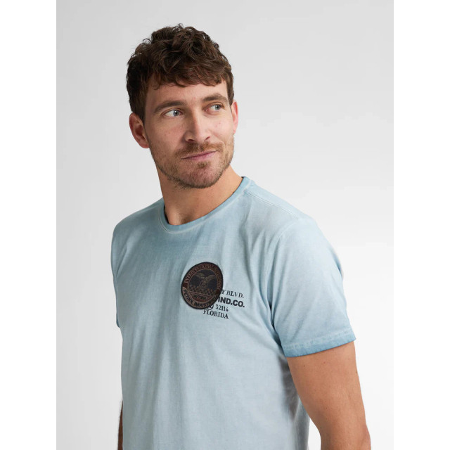 Petrol Industries Men tee ss (kopie) M-1050-TSR607 large