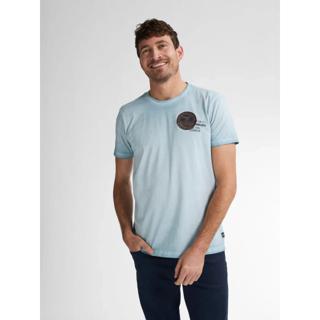 Petrol Industries Men tee ss (kopie) M-1050-TSR607 large