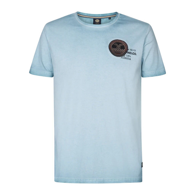 Petrol Industries Men tee ss (kopie) M-1050-TSR607 large