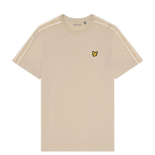 Lyle and Scott Casual t-shirt heren TS2181SP large