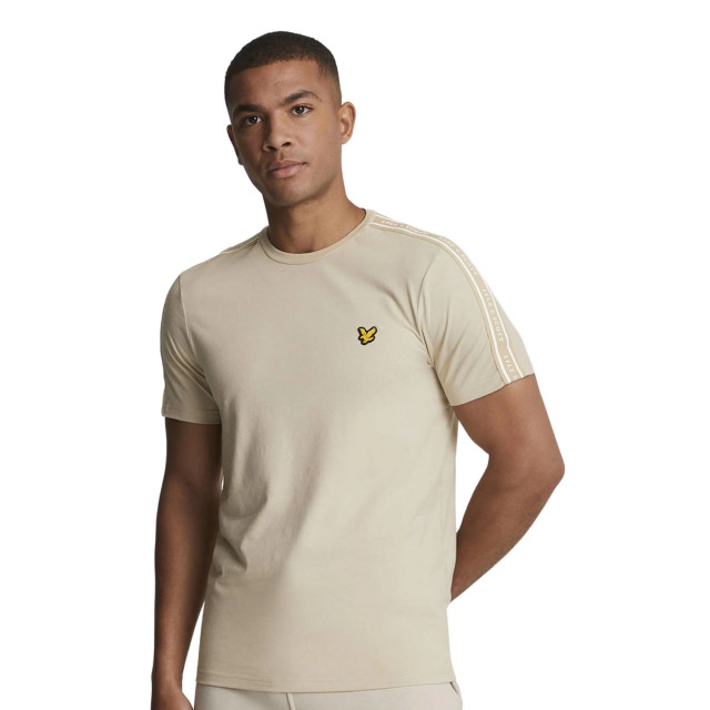 Lyle and Scott Casual t-shirt heren TS2181SP large