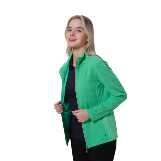 Luhta Casual vest dames 37275 321 L large