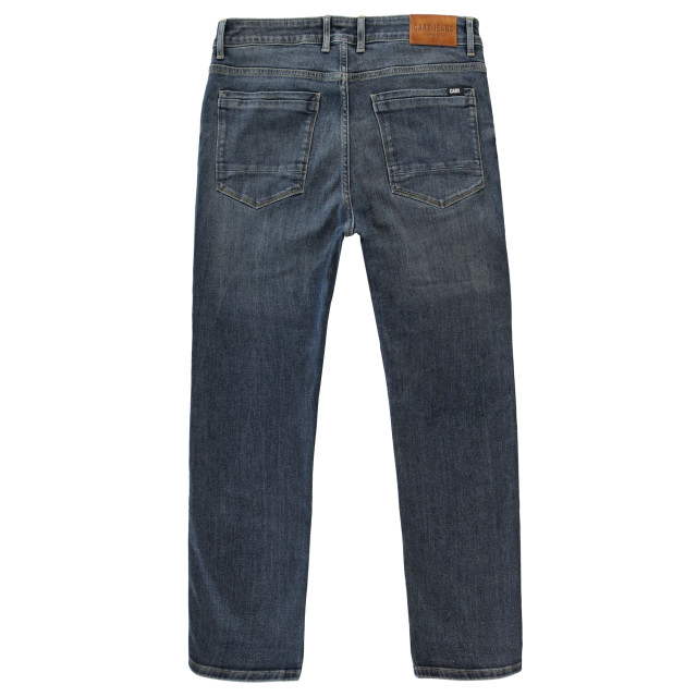 Cars 7863703 TOWERS Denim Dark Used large