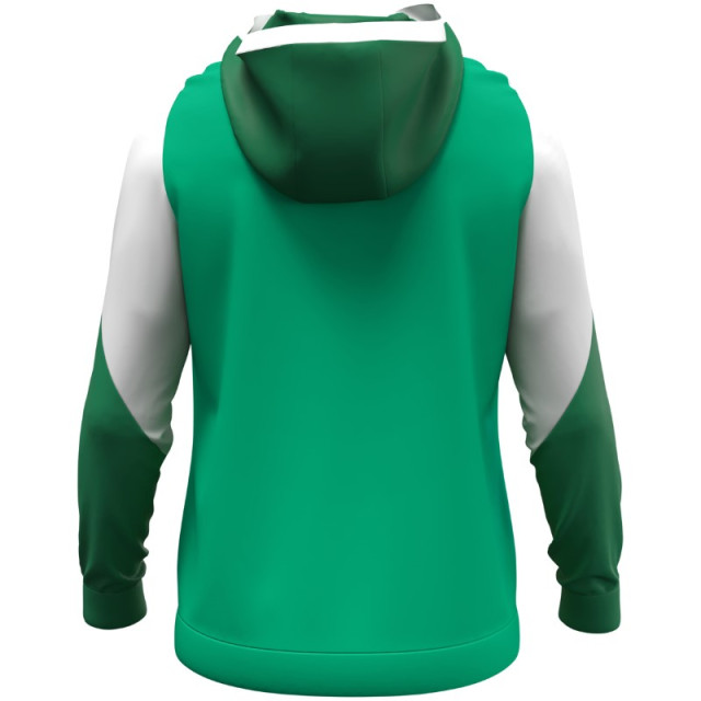Jako Sweater met kap dynamic 6770-204 JAKO Sweater met kap Dynamic 6770-204 large
