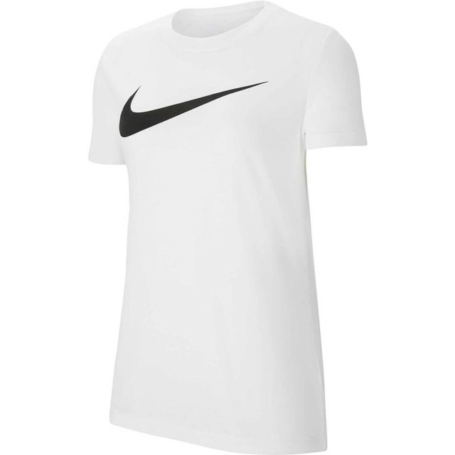 Nike Dames park 20 dri-fit t-shirt UTMR338_white large