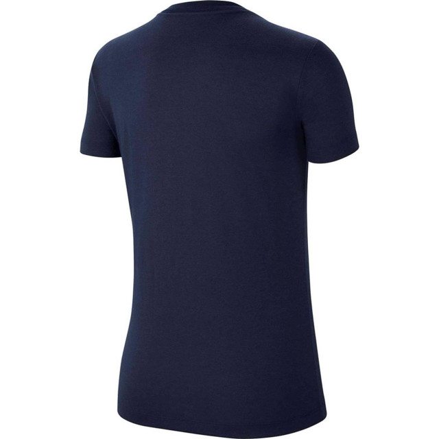 Nike Dames park 20 dri-fit t-shirt UTMR338_navyblue large