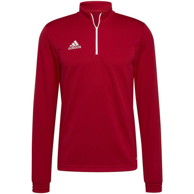 Adidas Heren entrada 22 trainings sweatshirt UTMR322_red large
