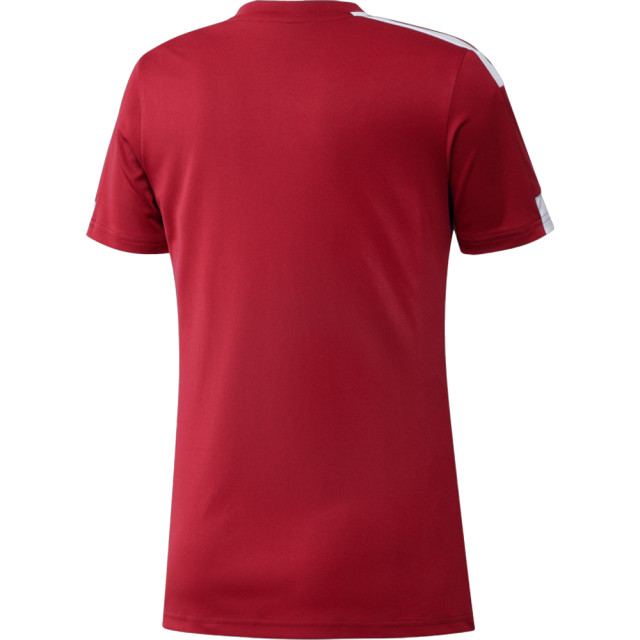 Adidas Dames squadra 21 t-shirt UTMR320_red large