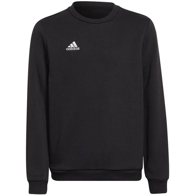 Adidas Kinderen/kinderen entrada 22 sweatshirt UTMR333_black large