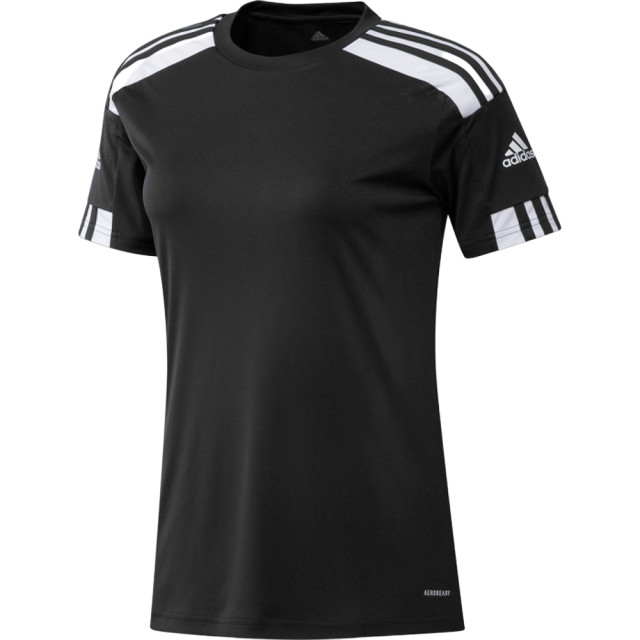 Adidas Dames squadra 21 t-shirt UTMR320_black large